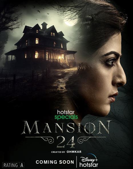 mansion 24 imdb|More.